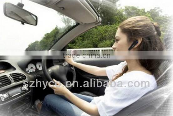 Car Bluetooth Handfree Kits with Base