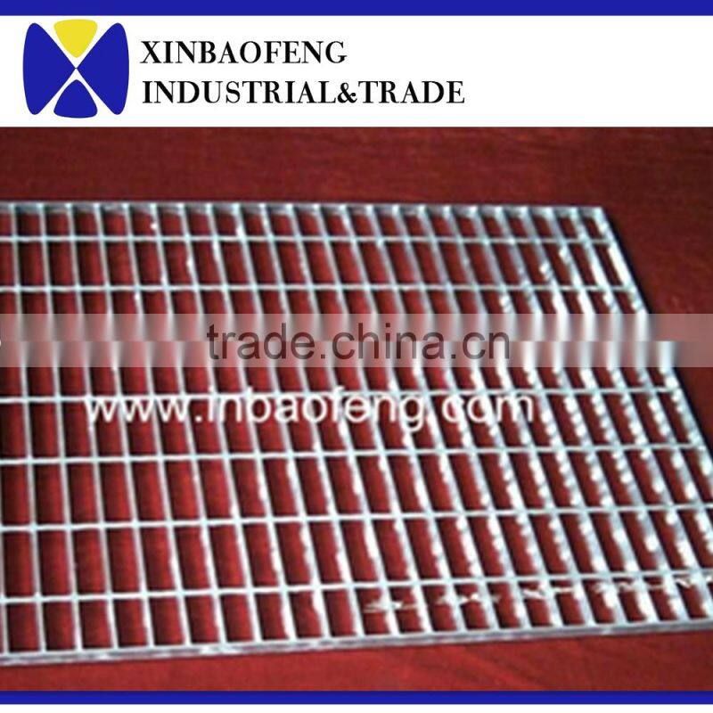 galvanized stainless steel grating prices