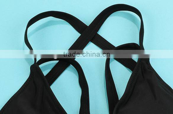 Custom Swimwear With High Quality China Swimwear Factory