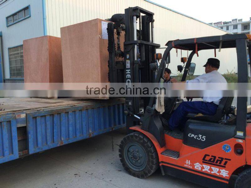 13 bar 132KW/175HP variable frequency screw air compressor (low electric waste,automaticc