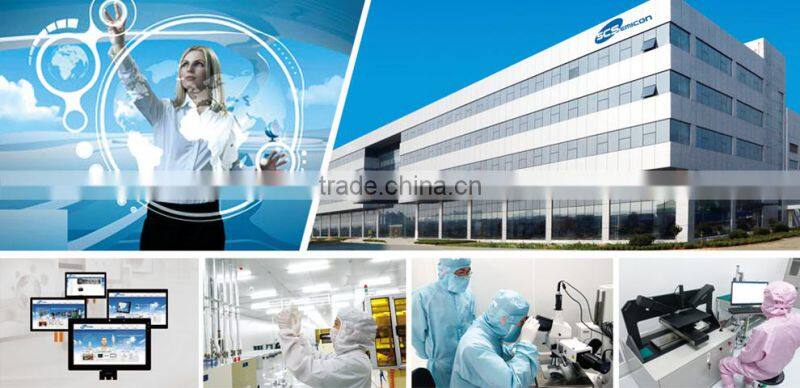 15 inch usb external touch screen with wide applications