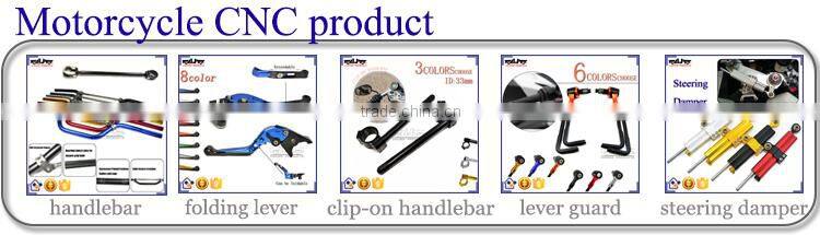 BJ-GT-007 New Arrival Black Leather Goggles Motorcycle with Clear Lens