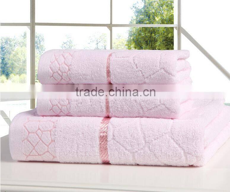 cotton face towel
