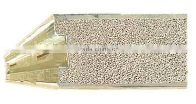 Real earthquake resistance richter 9 prefabricated house reliable manufacture from China