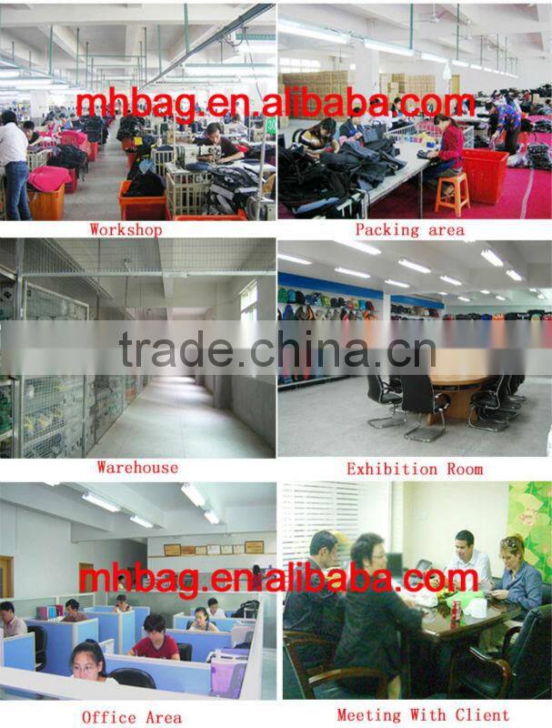 2012 Fashional Trend Backpack