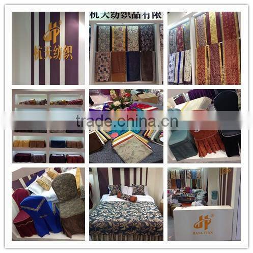 hotel durable banquet chair cover