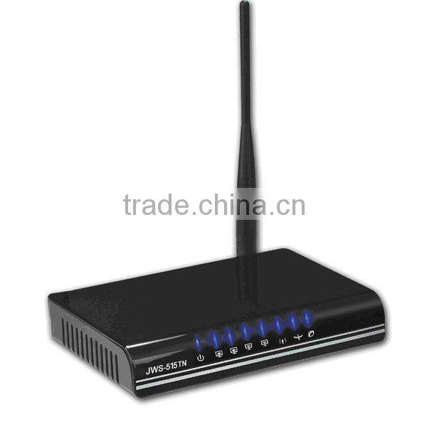 150Mbps wireless ASDL2 modem