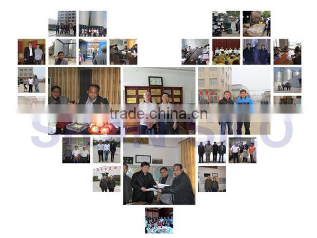 Updating the Dust Collector System for Your Existing Project