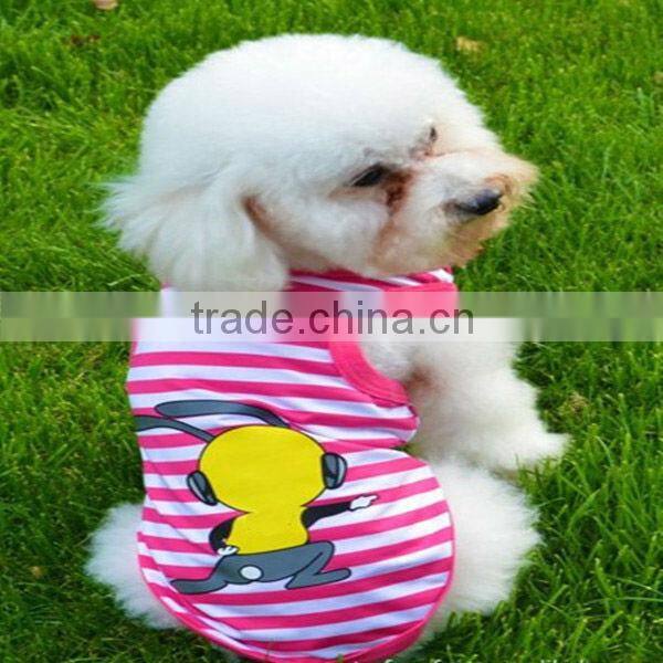 pet clothing dog knitted clothes