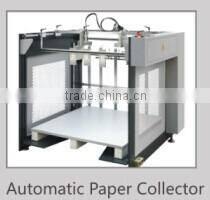 SAFM-800A Auto Thermal Laminating Machine