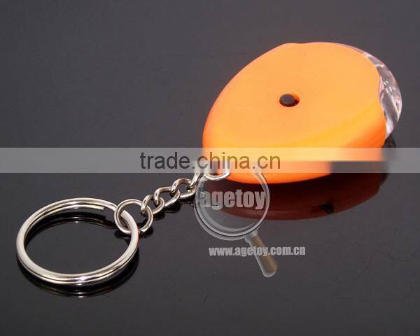 Key Ring with Light