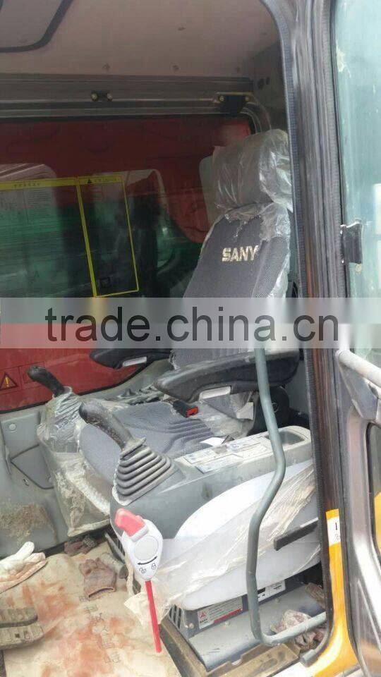 Used drilling machien drilling rig SANY SR250 on SALE