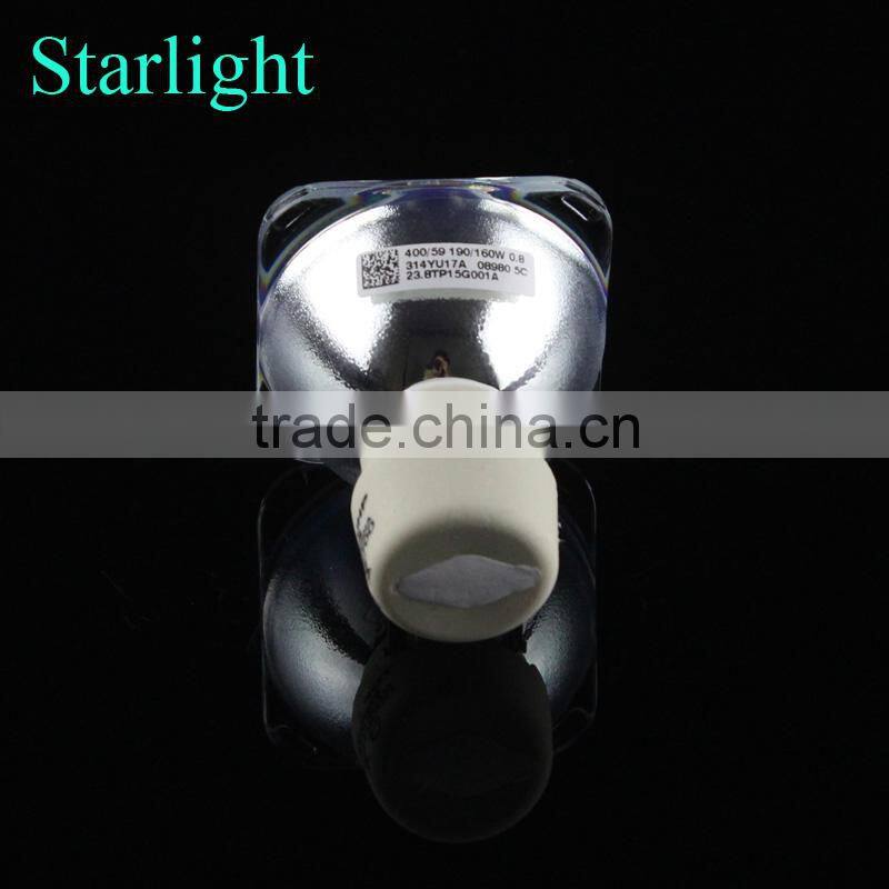 Projector lamp bulb S2010 for Optoma BL-FU190C new Original