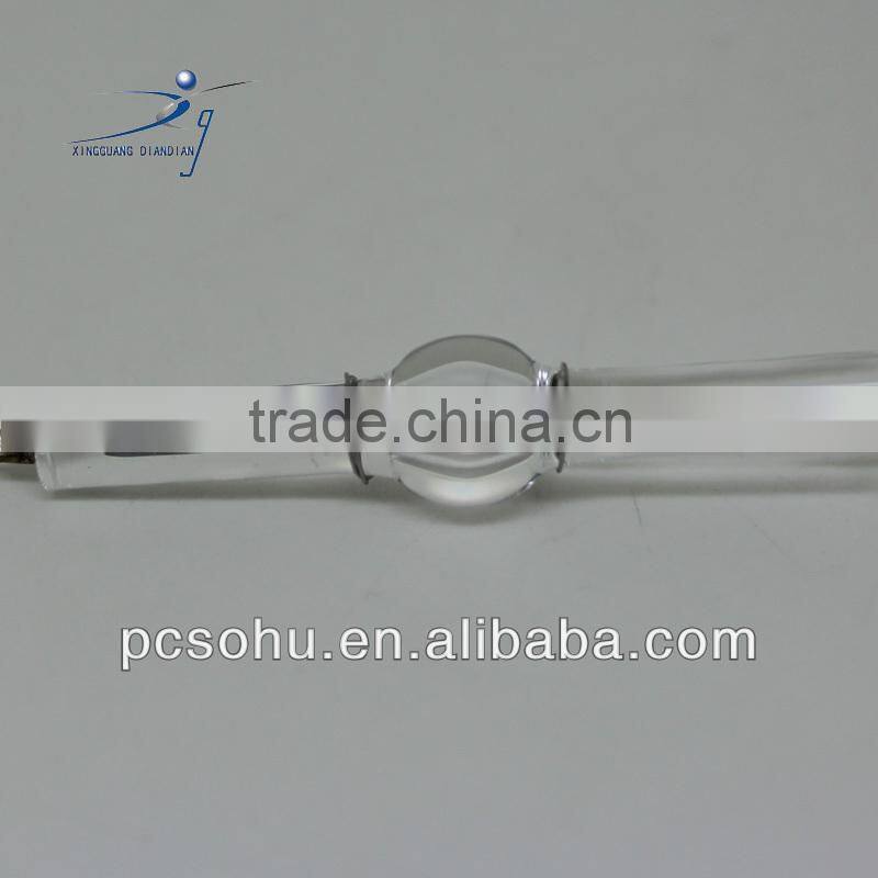 manufacturer MOQ 1pc 200w dc projector lamp burner