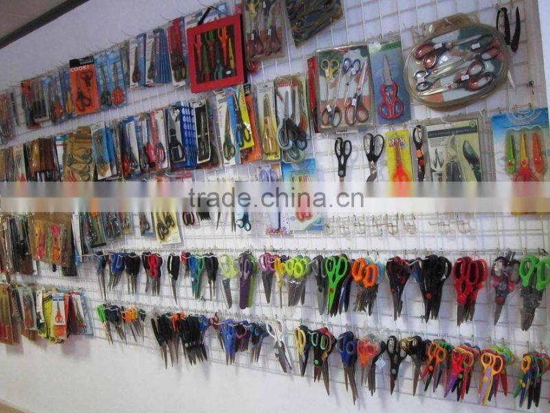 Wholesale Stainless Steel Student Scissors