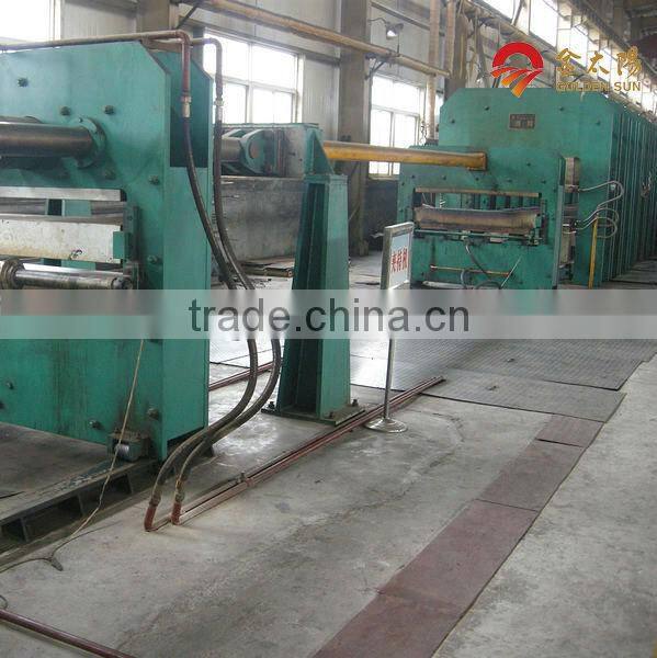 Nylon fabric conveyor belt used widly in mining and metallurgy