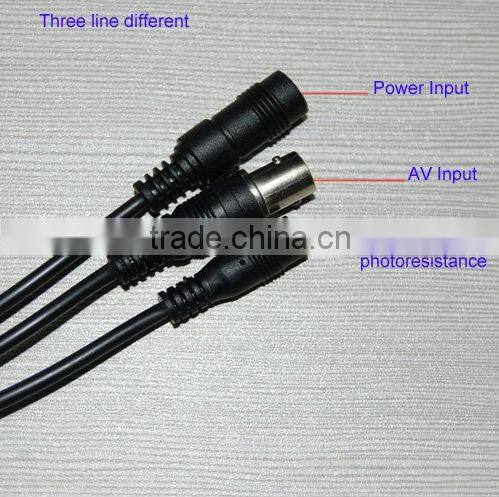 Colin supply 700tvl sony ccd night vision security cctv dome camera shenzhen cctv camera