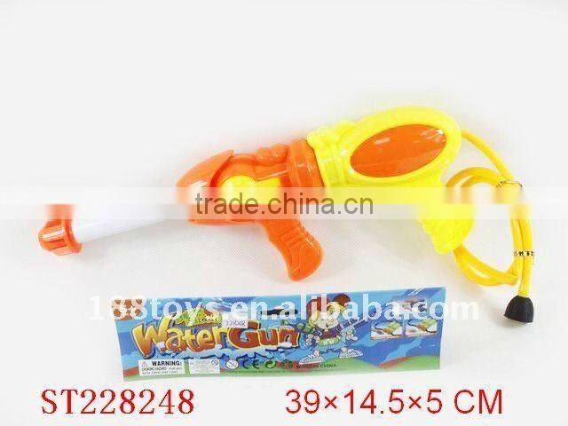 2012 hot selling big water gun,summer item