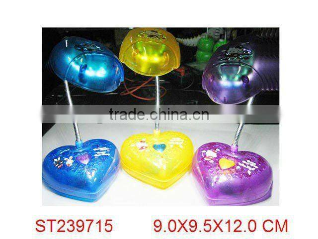 Hottest toy desk lamp 65PCS ST239717