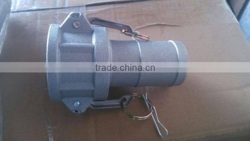 Spanish Type Male Adaptor fire hydrant adaptor