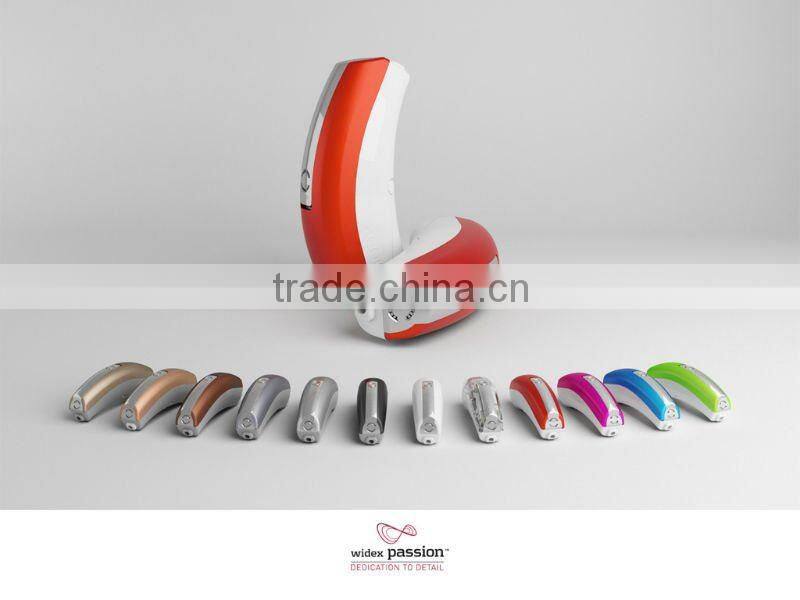 widex hearing aid