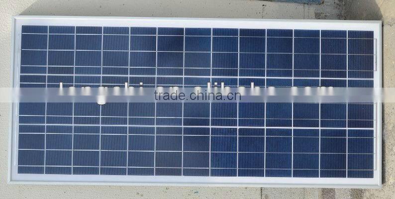solar power generator system for 100w