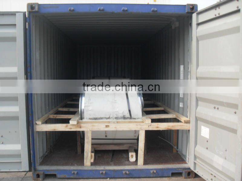 color coated steel//ppgi and hdgi steel coil