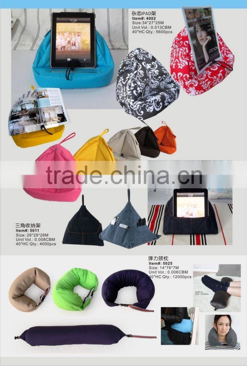 Square Single Lounge Bean Bag Sofa Chair