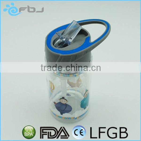 10oz Double Wall Tritan Sports Water Bottle