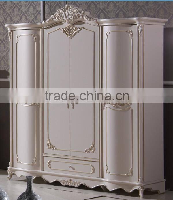 dresser table with mirror / alibaba antique style bedroom set furniture / alibaba french bedroom baroque style L106