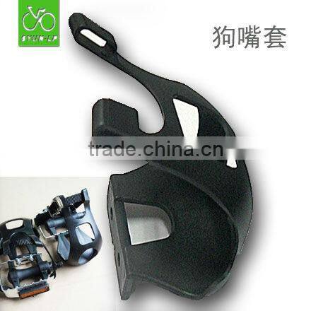 exercise bike pedal strap