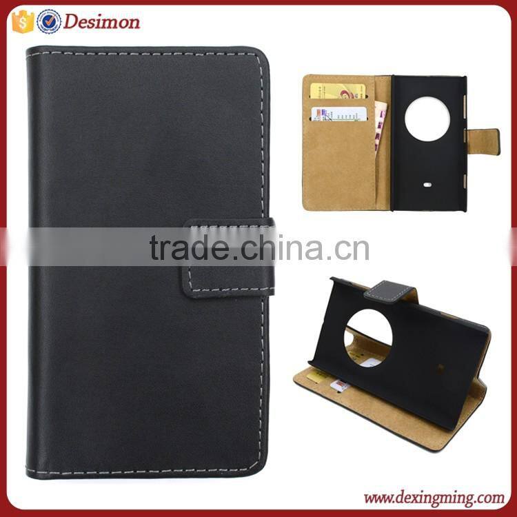 shockproof pouch leather caser for nokia lumia 1020