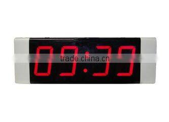 various sizes colors programmable countdown timer display
