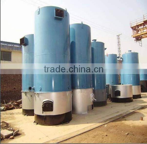 China good supplier Environmental high efficiency thermal oil boiler