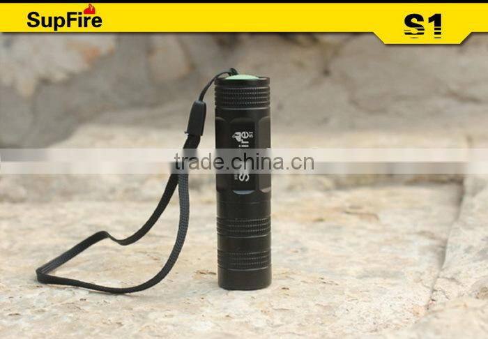 2014 China National Day promotion price electric shock flashlight