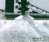 SiC Industrial Spiral Nozzles (RBSiC Material)