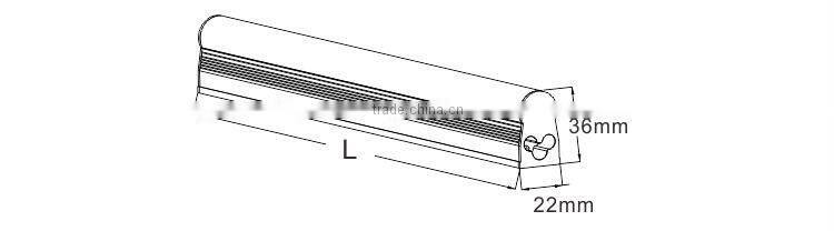 18W Useful and Pantented Hot selling T5 LED Fitting