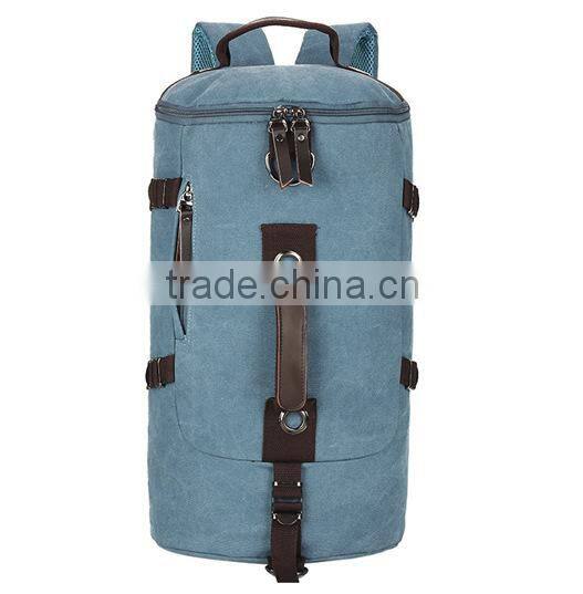Factory OEM promotion men outdoor sport luggage travel duffel bag