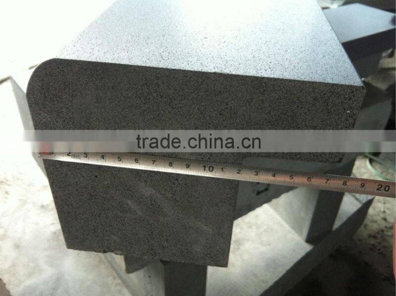 Chinese cheap granite kerbstone