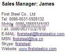 prime quality oval shaped steel pipe