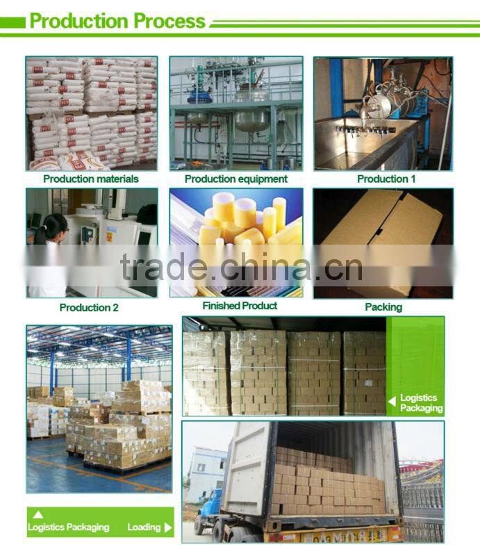 Standard Glue Sticks for Handicrafts