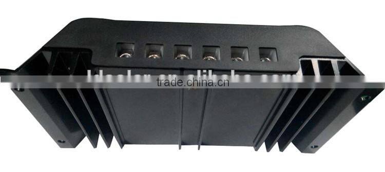 LDSOLAR PWM solar charger controller 30A 12V 24V