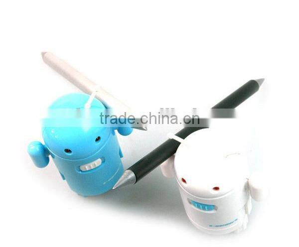 TI-01Double head Inkless metal pen , Beta inkless pen , Inkless pen