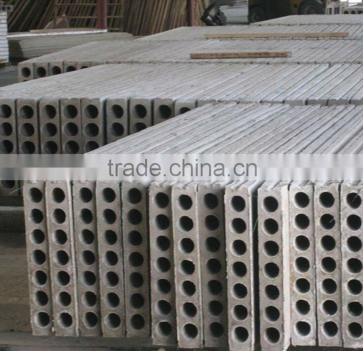 New Condition cemet light partition wallboard forming machine/2015 grc wallboard making machine