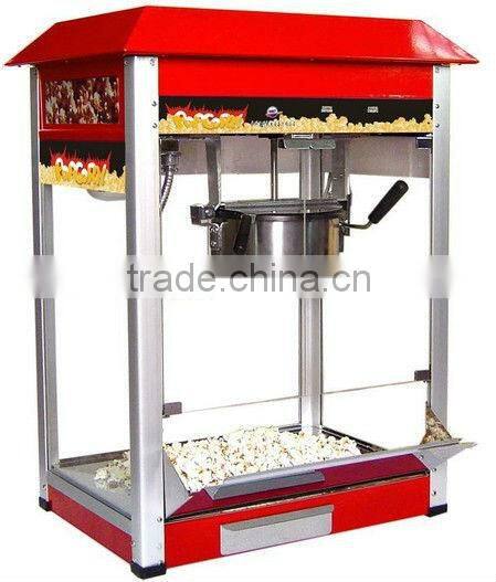 Luxury Hot Sale Popcorn Machine