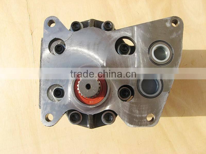 Bulldozer D375A Hydraulic Pump 704-71-44002
