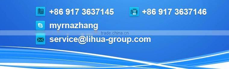 high quality best price 99.6% titanium block