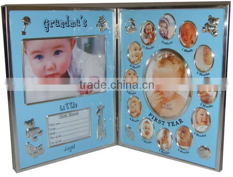 combined photo frame ZD140
