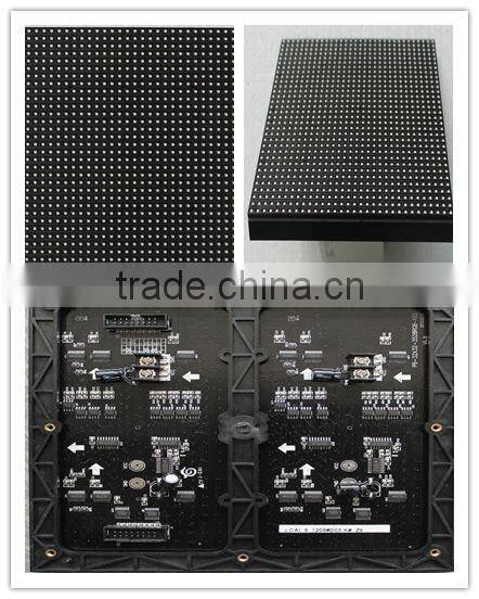 NEW!!! P6 full color rgb led board