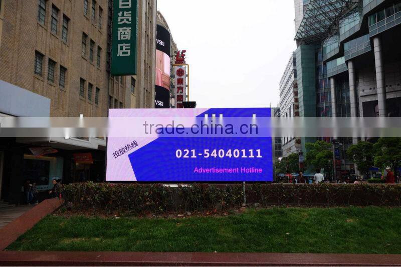 ali led display full xxx vedio/p6mm xxx hd led vid